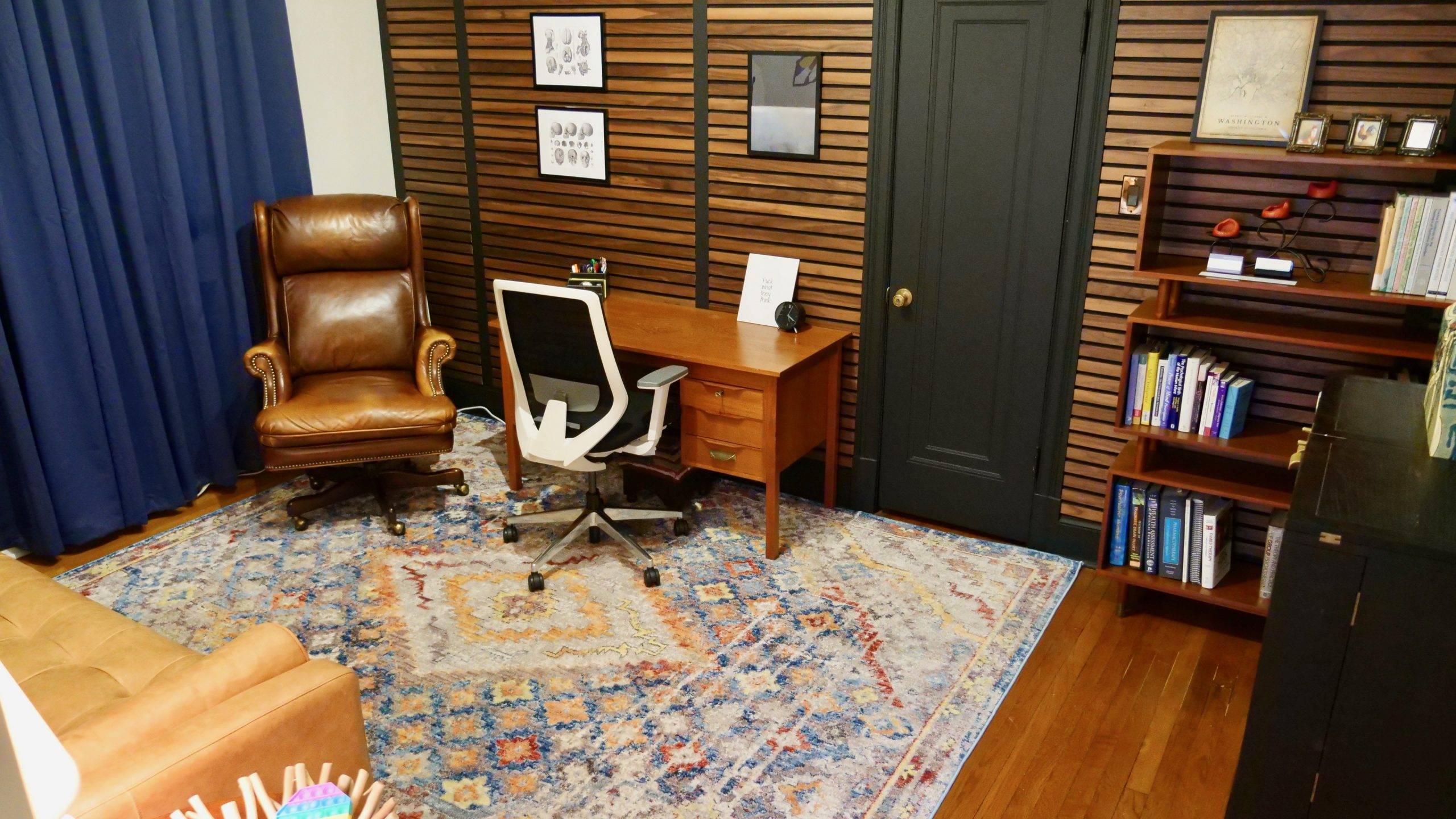 Expert Medication Management & Mental Health Services | Washington, DC | Tenley Town