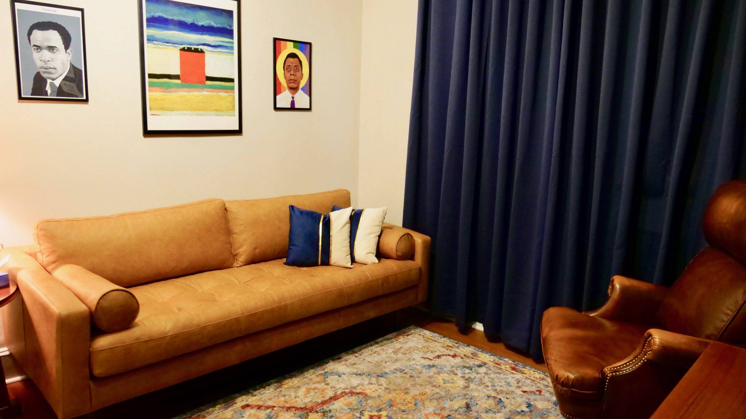 Expert Medication Management & Mental Health Services | Washington, DC | Tenley Town