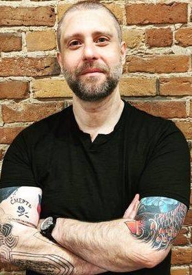 Matt Leshchiner